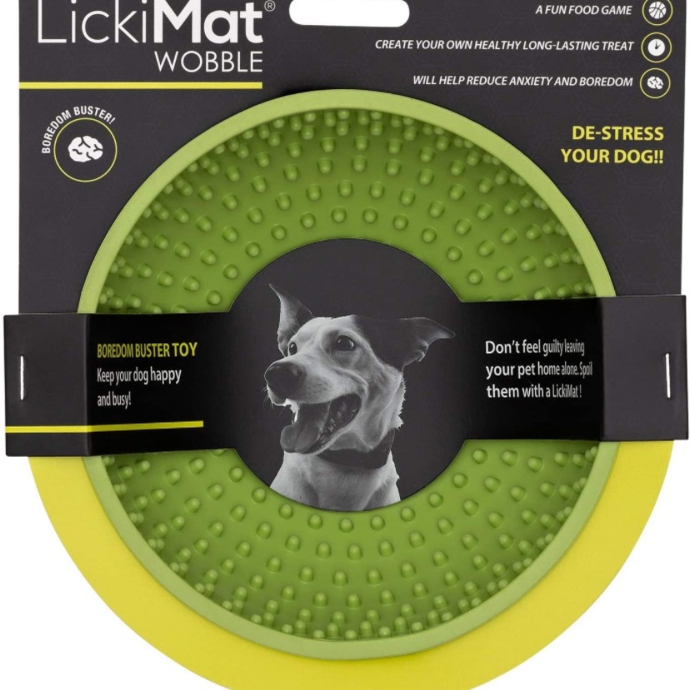 COPY - slow feed dog bowl